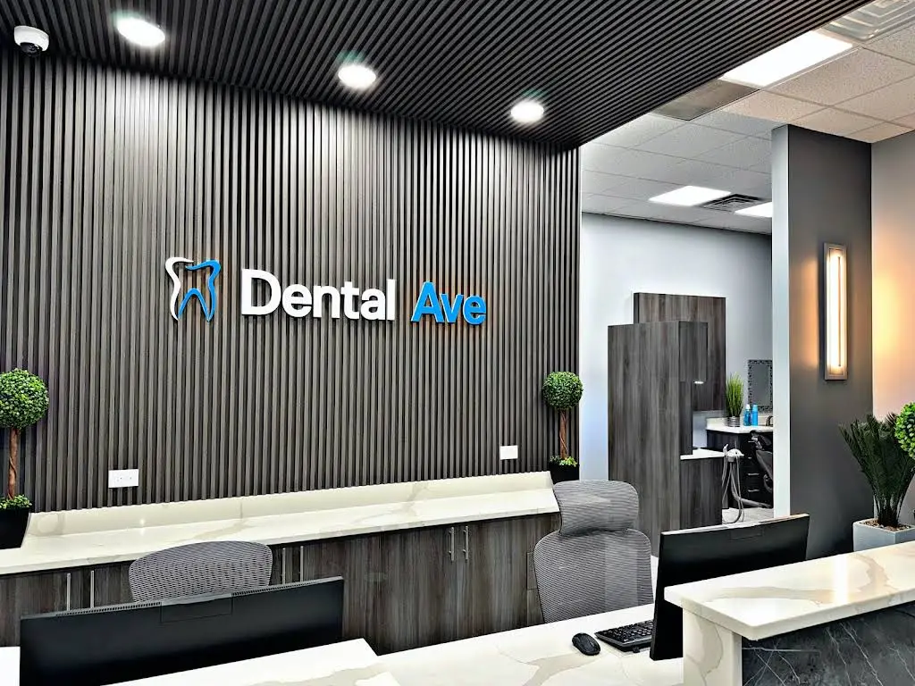 Dental Ave