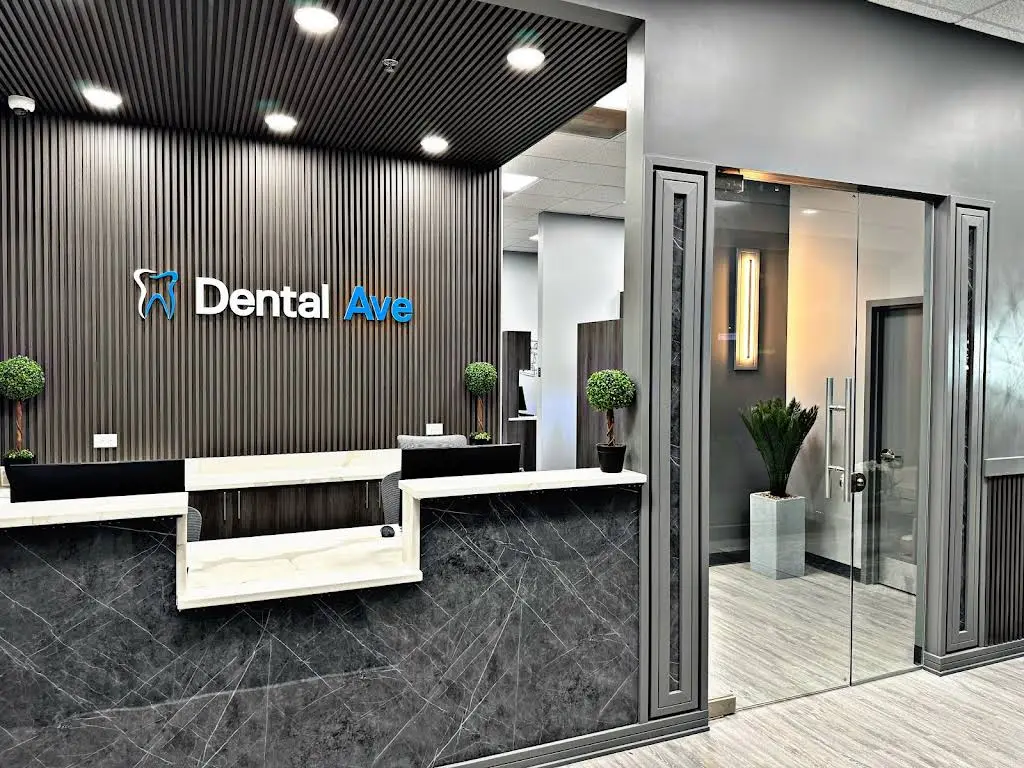 Dental Ave