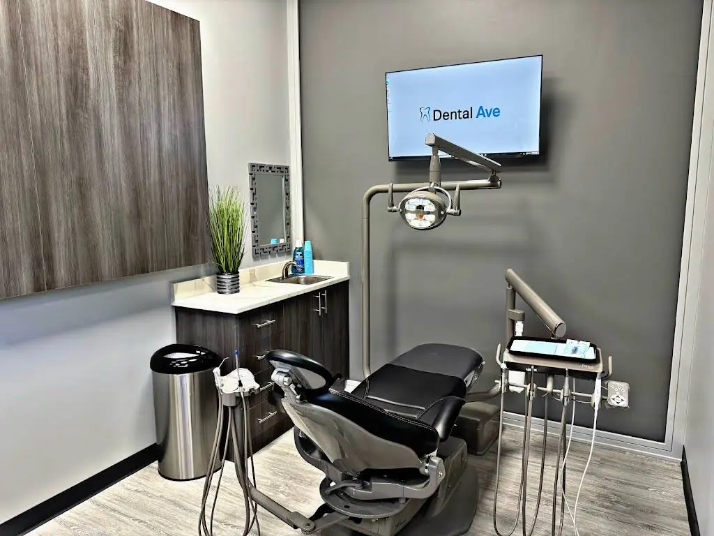Dental Ave