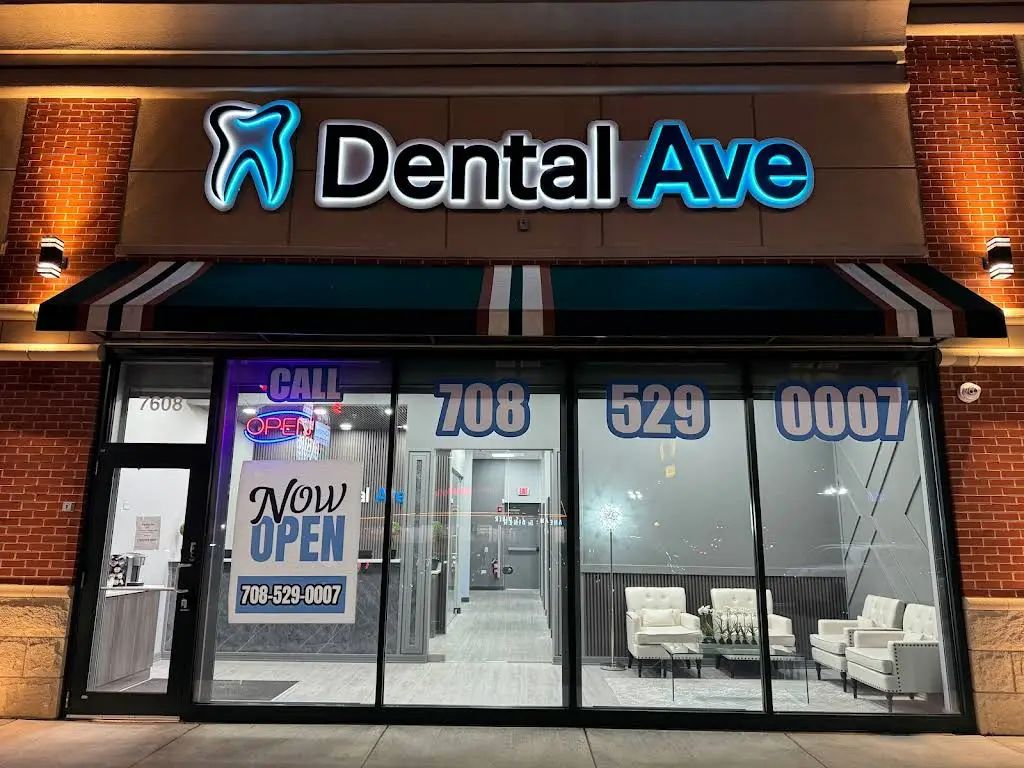 Dental Ave