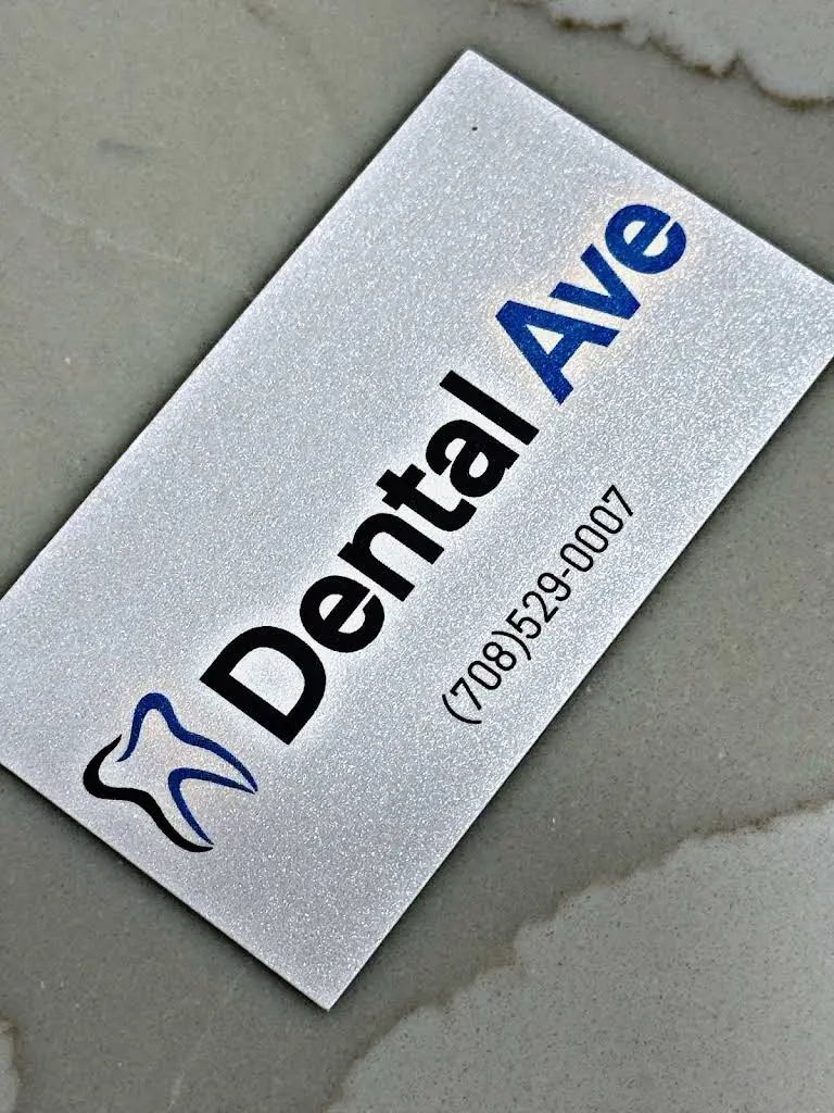 Dental Ave