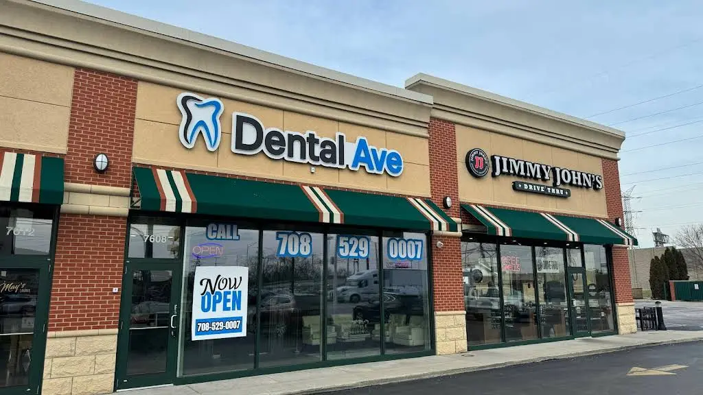 Dental Ave