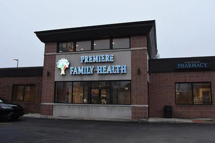 Premiere Family Dental
