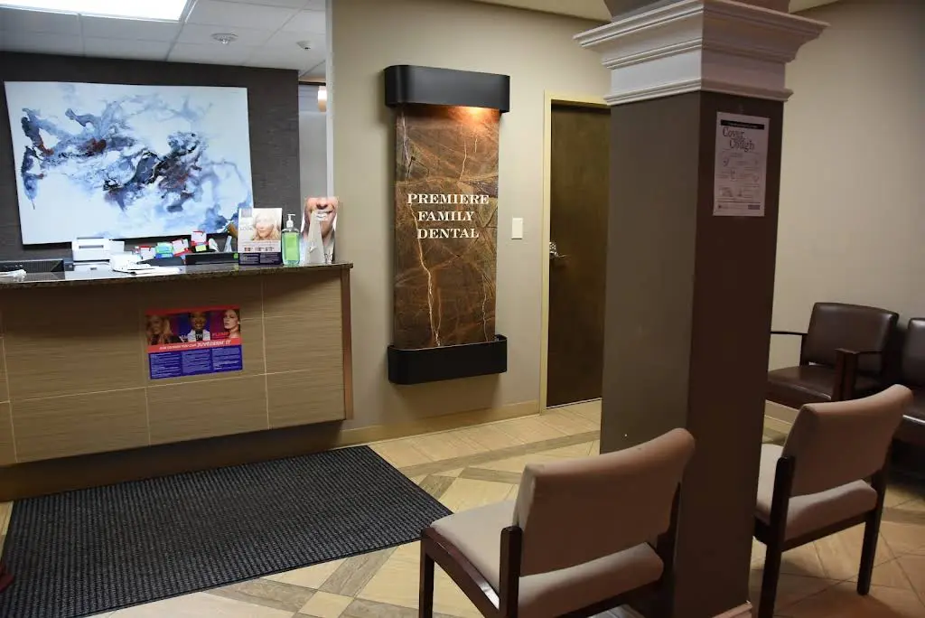 Premiere Family Dental