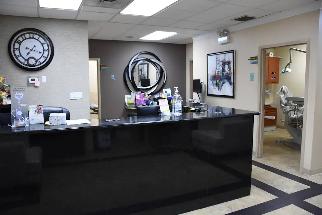 Premiere Family Dental