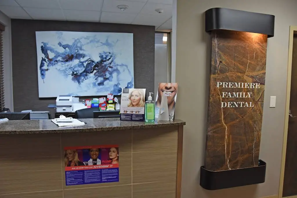 Premiere Family Dental