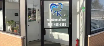 John F. Kozal, DDS