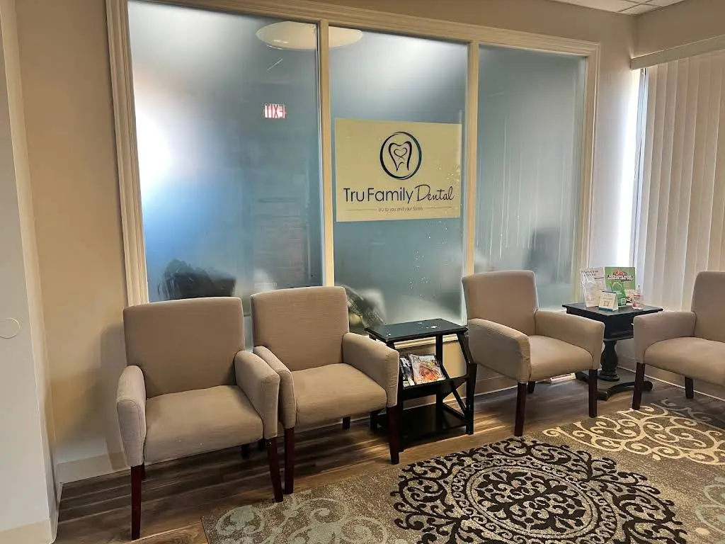 Tru Family Dental - Palos Hills