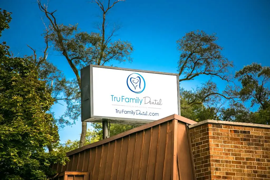 Tru Family Dental - Palos Hills