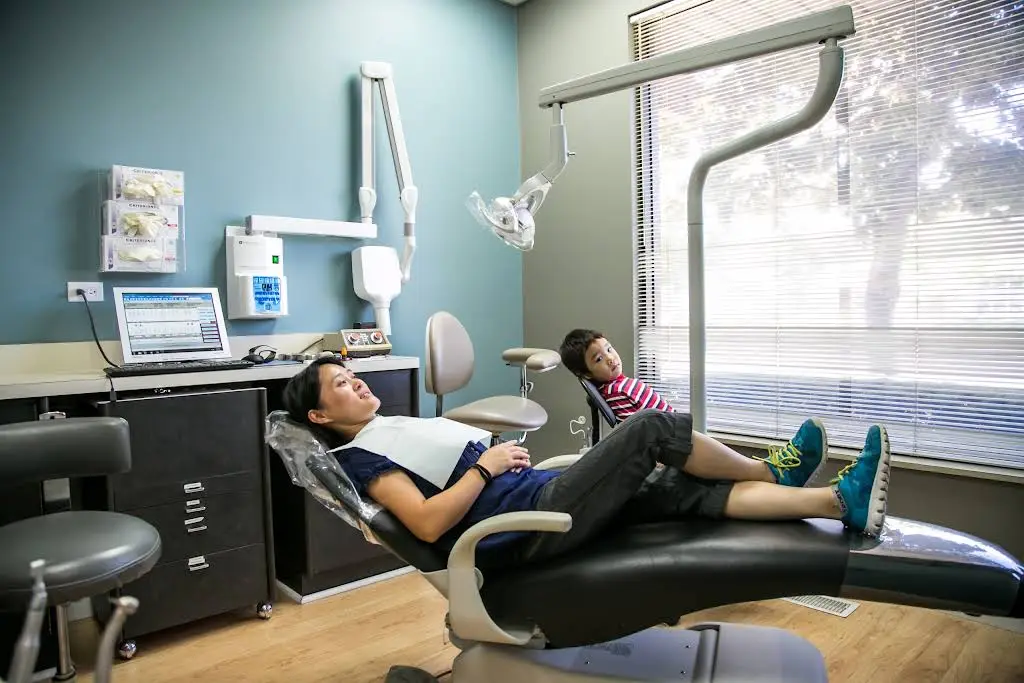 Tru Family Dental - Palos Hills