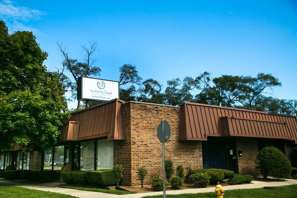 Tru Family Dental - Palos Hills