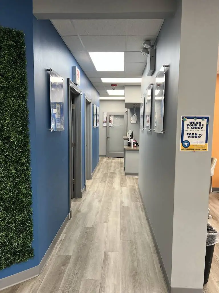 Orthodontic Experts Burbank