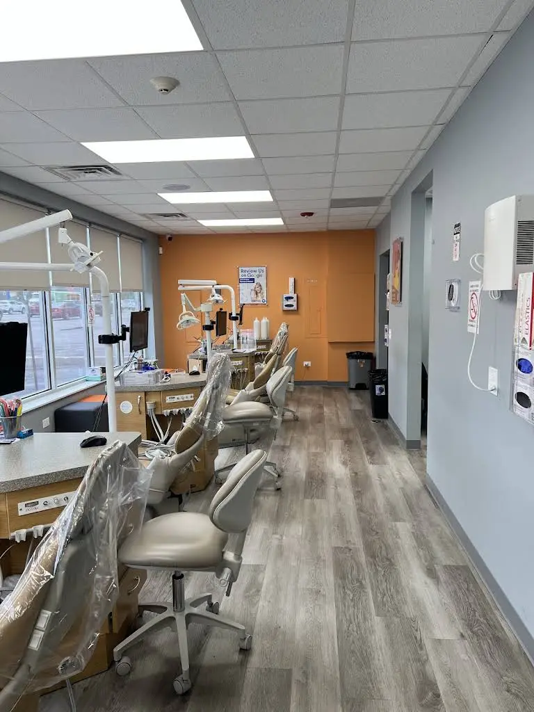 Orthodontic Experts Burbank