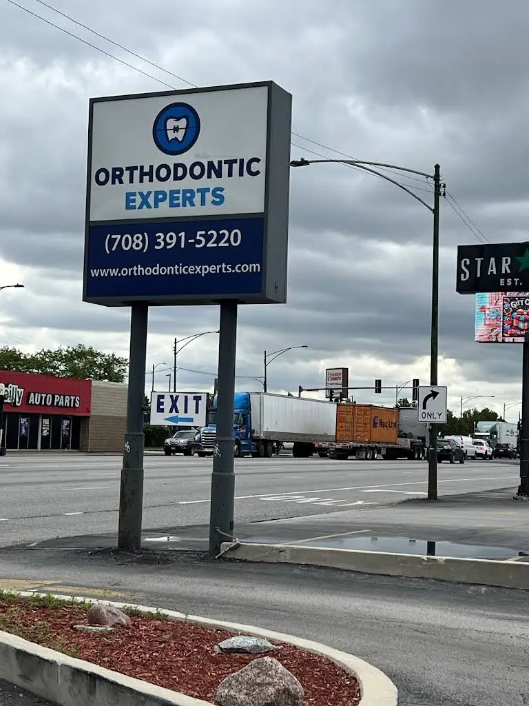 Orthodontic Experts Burbank