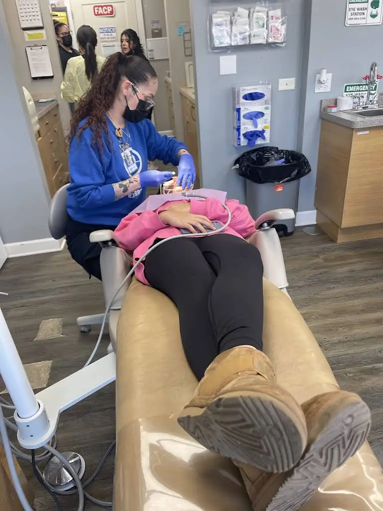 Orthodontic Experts Burbank