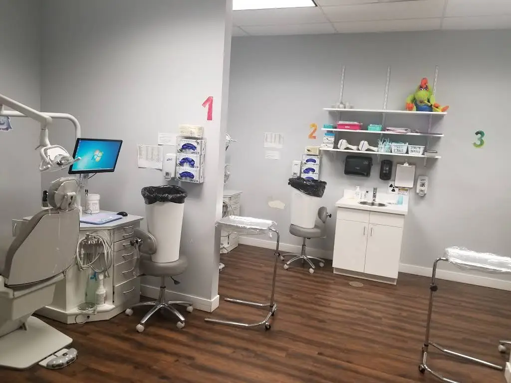 All Family Dental and Braces