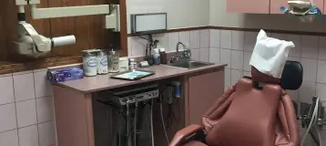 Southwest Dental Center