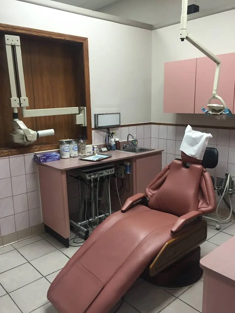 Southwest Dental Center