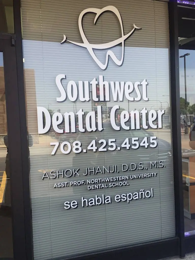 Southwest Dental Center