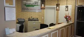 Family Dental Care - Oak Lawn