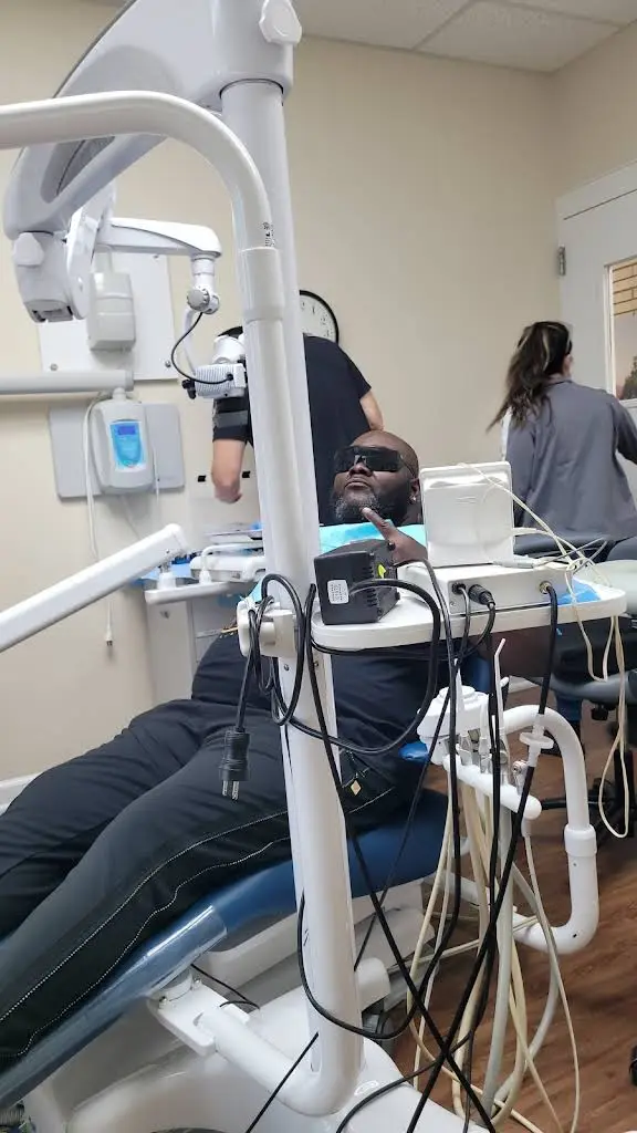 Family Dental Care - Oak Lawn