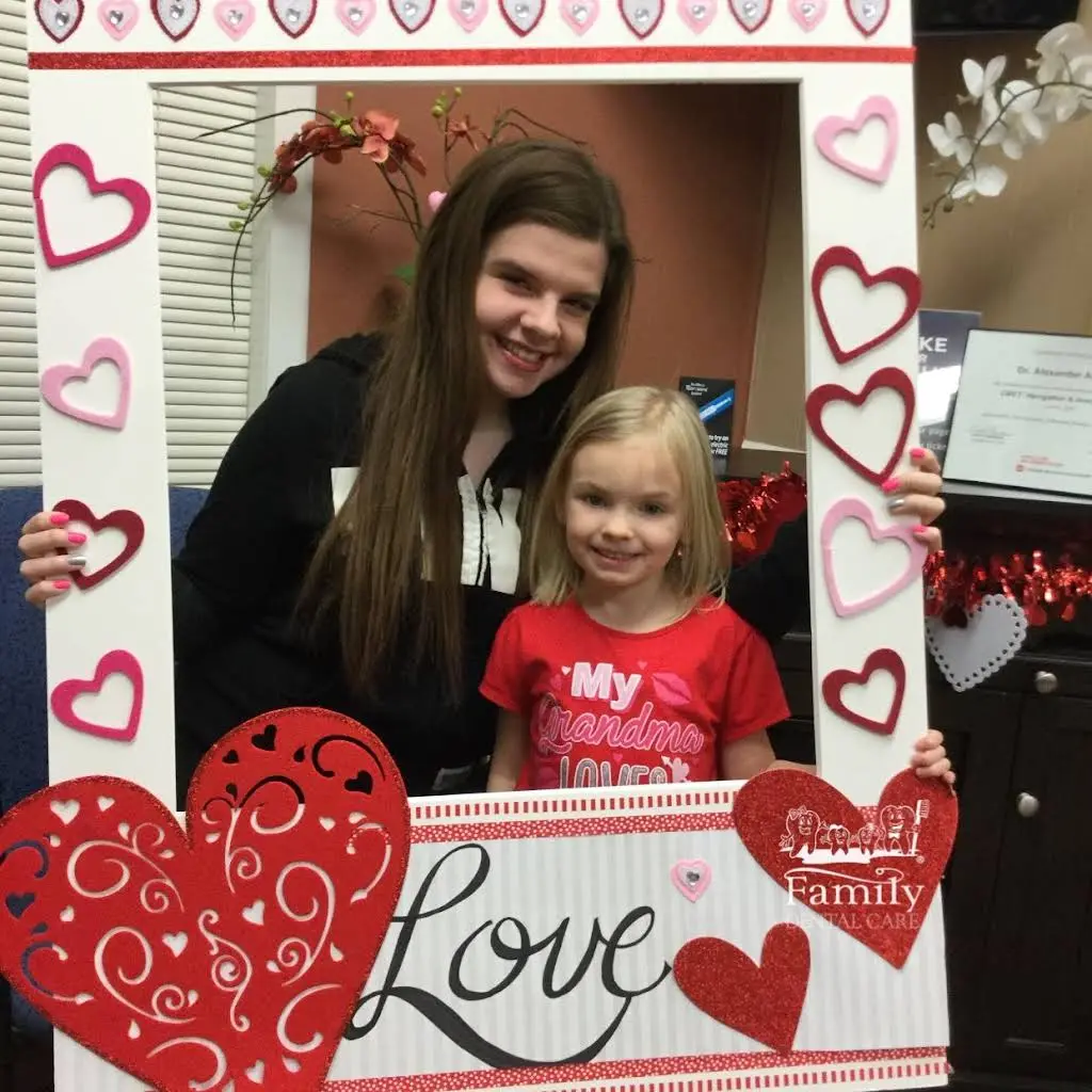 Family Dental Care - Oak Lawn