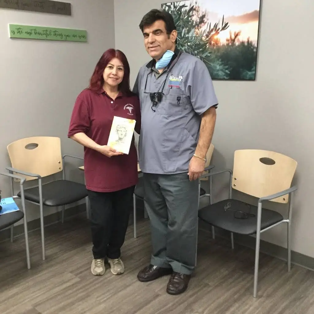 Family Dental Care - Oak Lawn