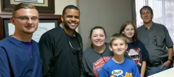 Inside the Smile - Oak Lawn Dentist