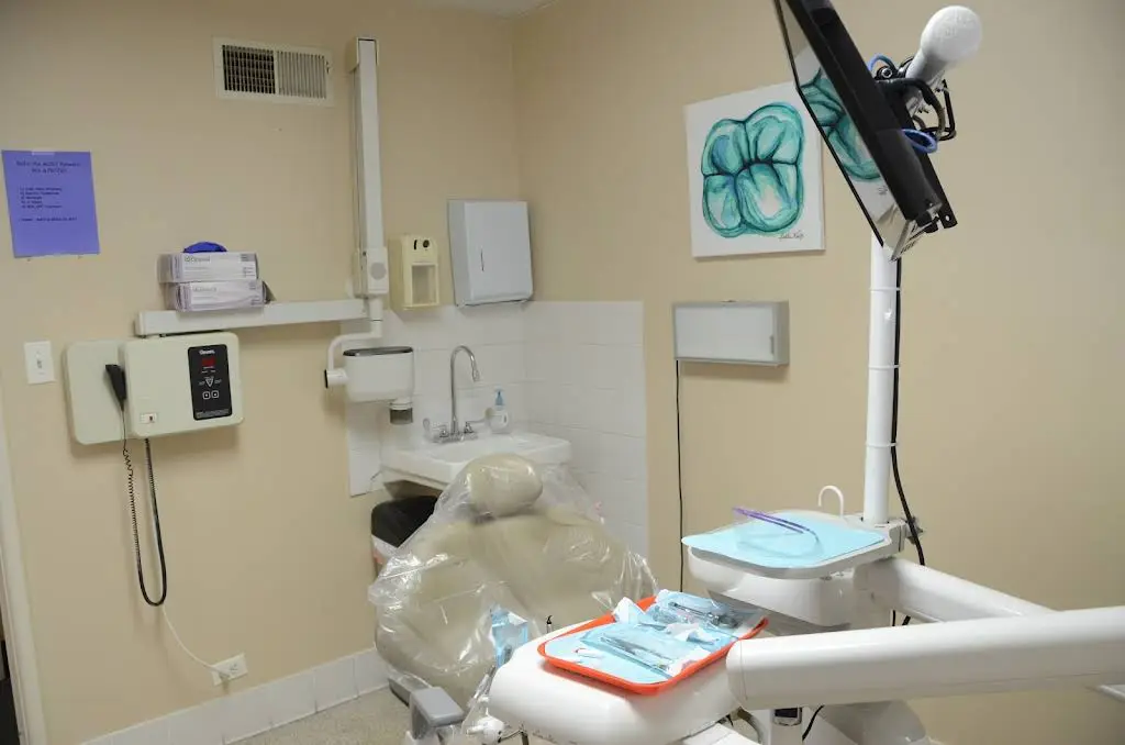 Inside the Smile - Oak Lawn Dentist