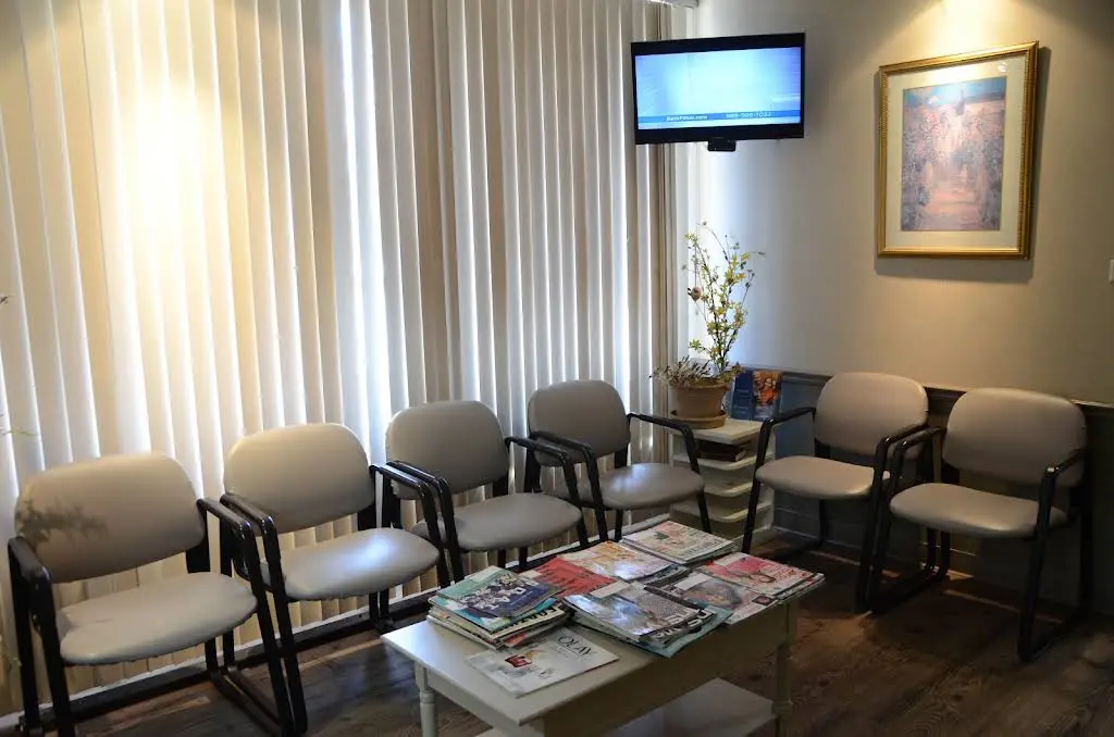 Inside the Smile - Oak Lawn Dentist