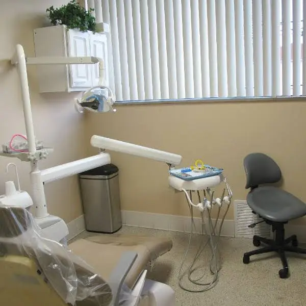 Inside the Smile - Oak Lawn Dentist