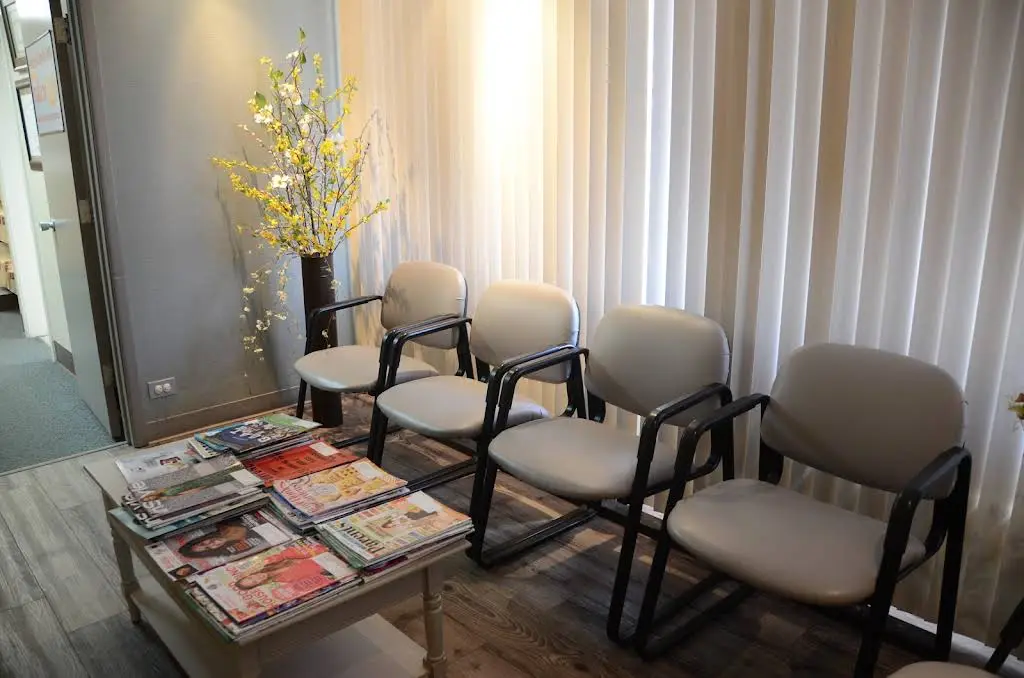 Inside the Smile - Oak Lawn Dentist
