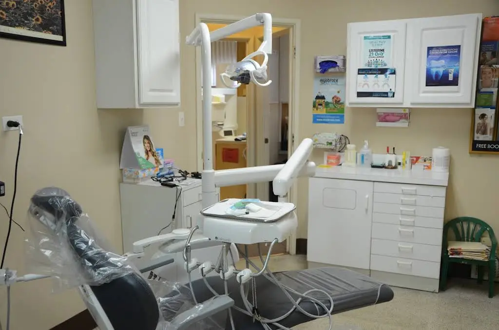 Inside the Smile - Oak Lawn Dentist