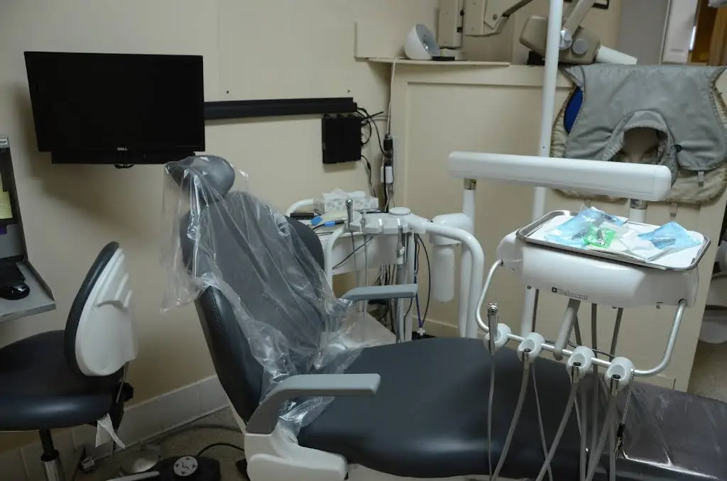Inside the Smile - Oak Lawn Dentist