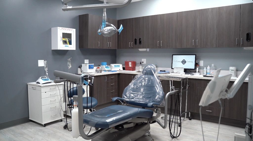 Eco Friendly Dentistry