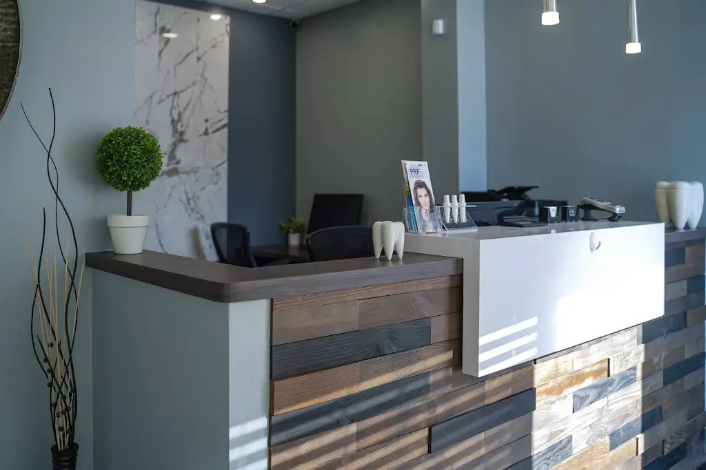 Eco Friendly Dentistry