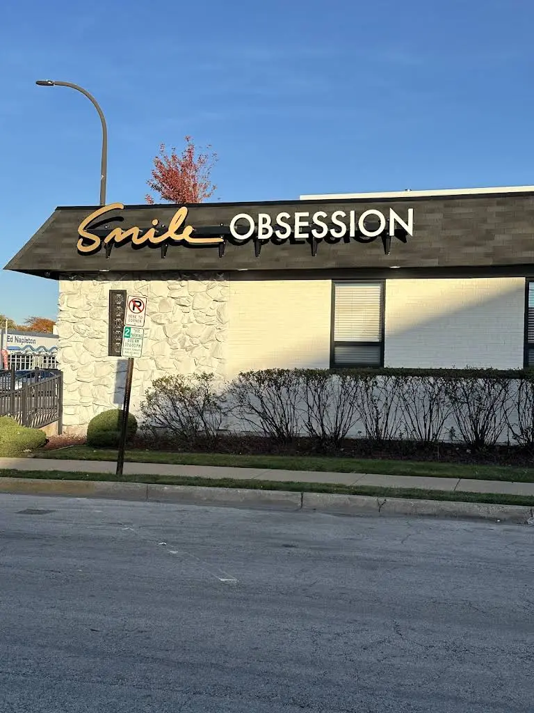 Smile Obsession Dental