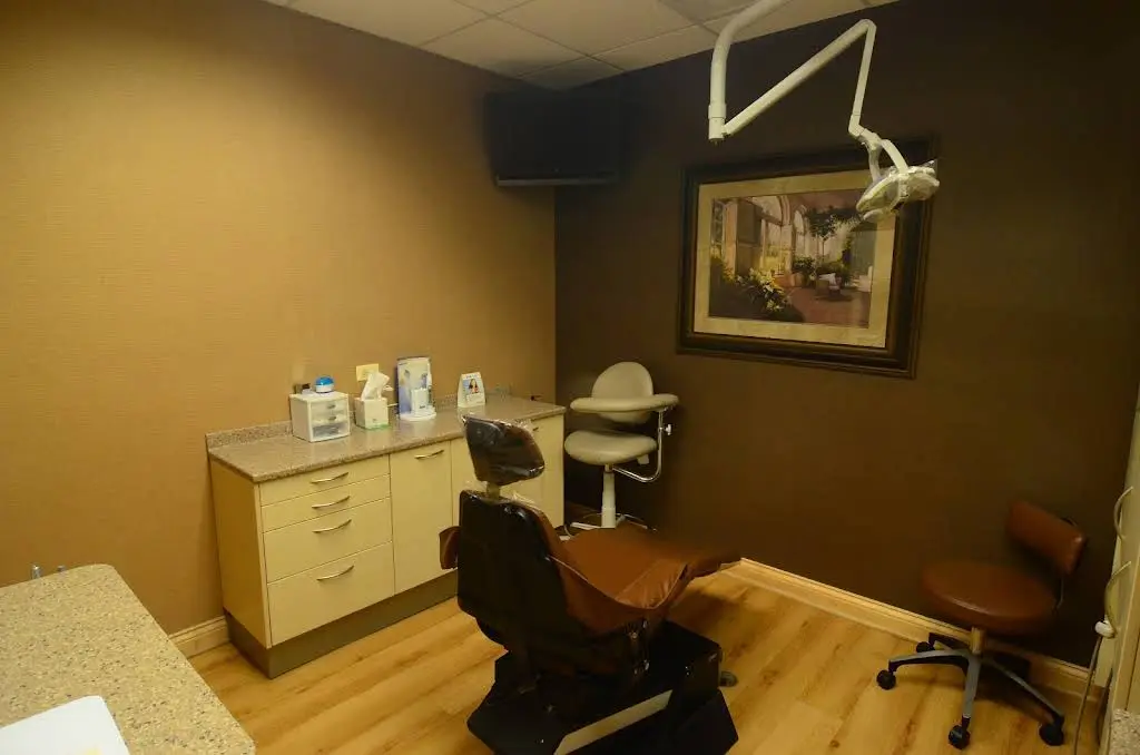 Winterset Dental Care