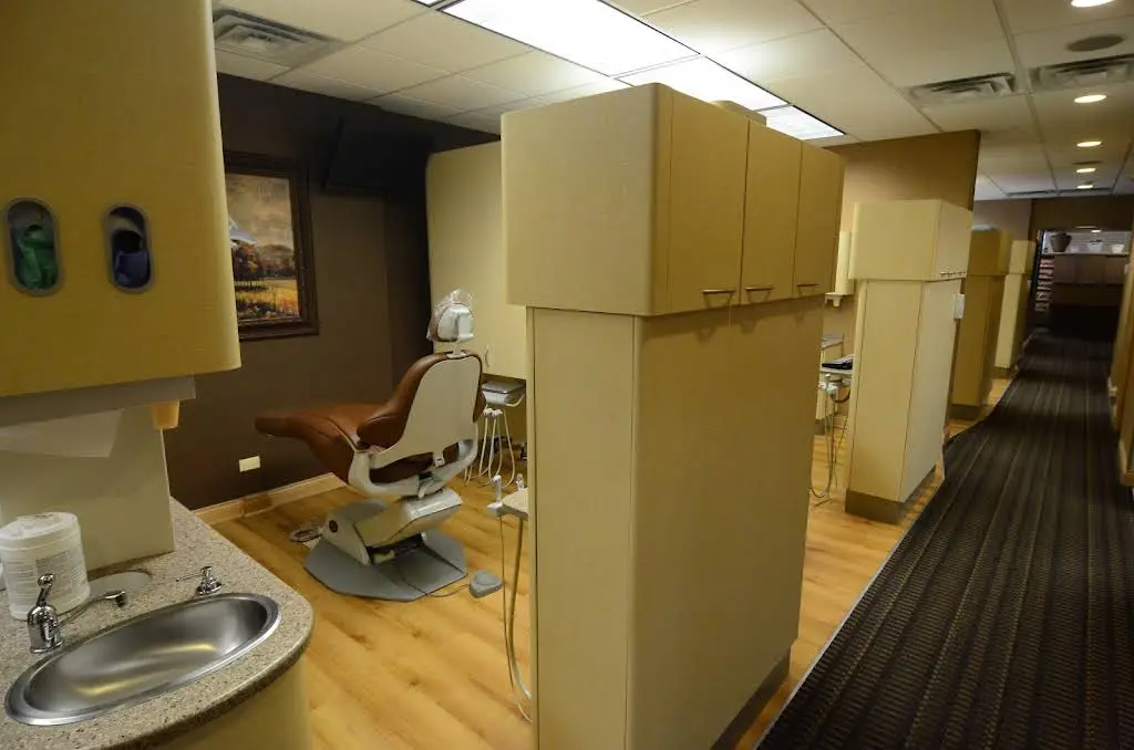 Winterset Dental Care