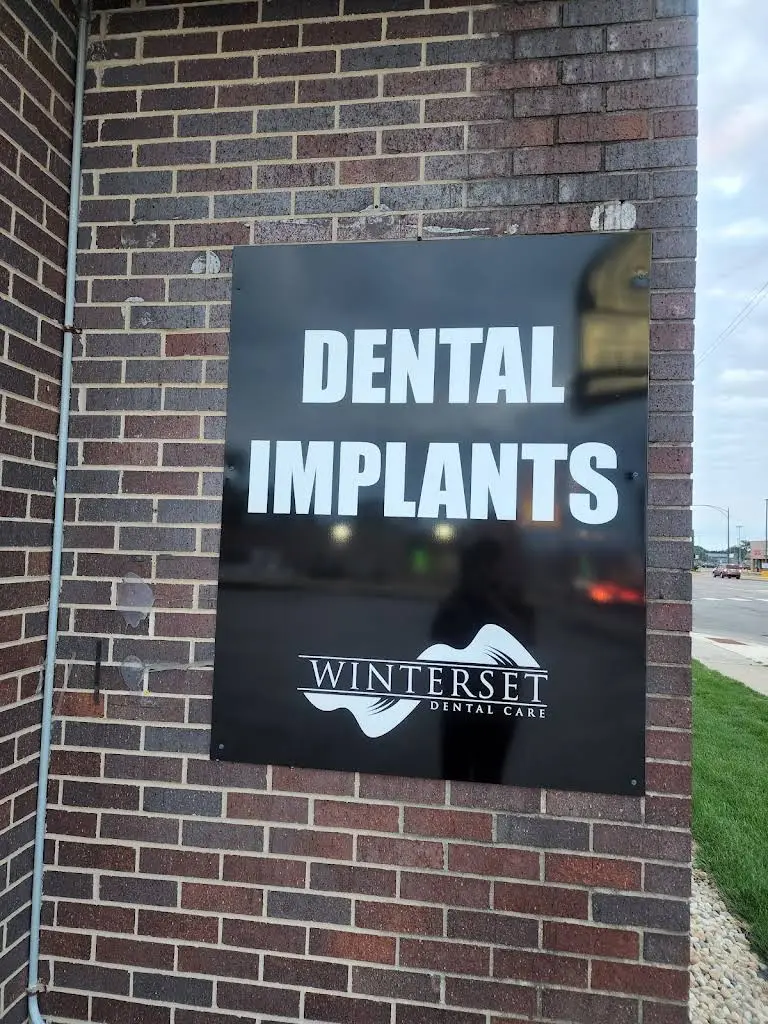Winterset Dental Care