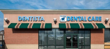 Precision Dental Care S Pulaski Rd