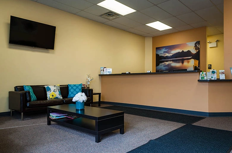 Precision Dental Care S Pulaski Rd