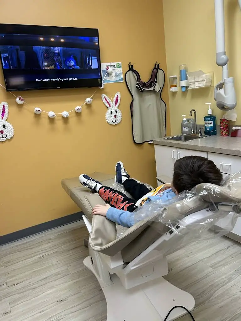 Precision Dental Care S Pulaski Rd