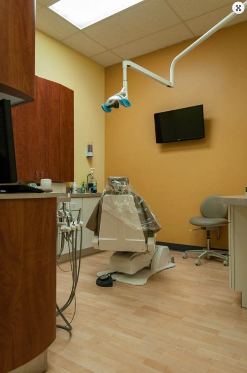 Precision Dental Care S Pulaski Rd