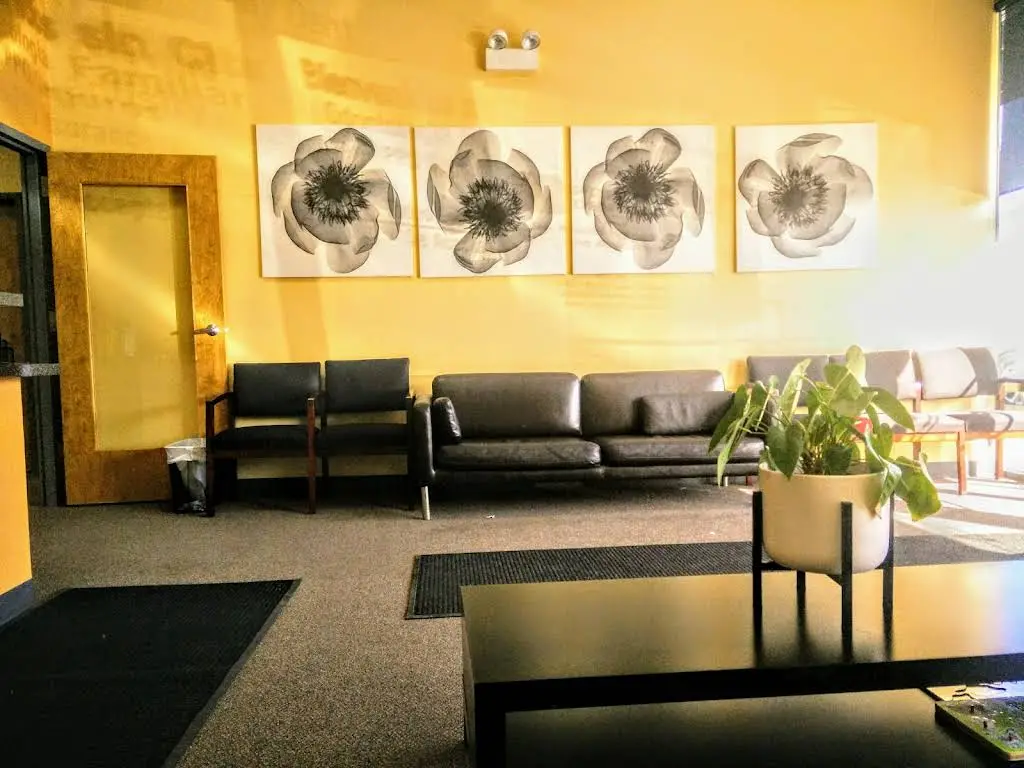 Precision Dental Care S Pulaski Rd