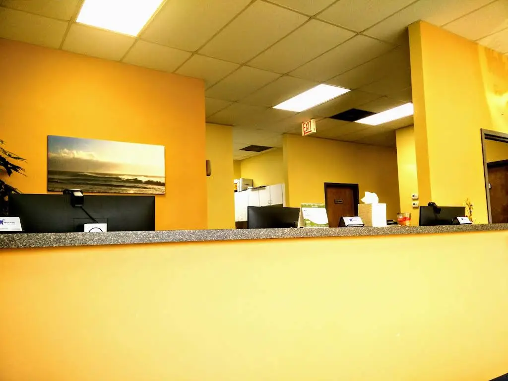 Precision Dental Care S Pulaski Rd