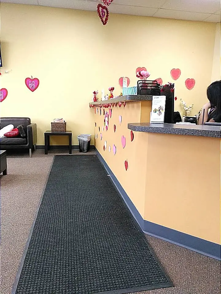 Precision Dental Care S Pulaski Rd