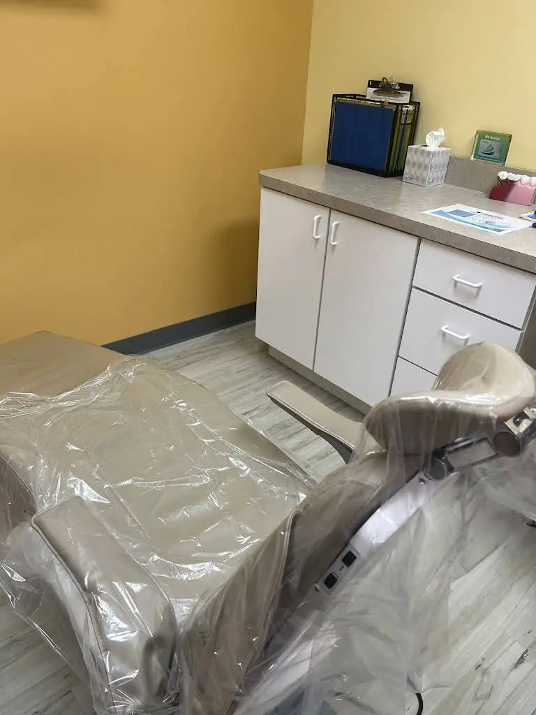 Precision Dental Care S Pulaski Rd