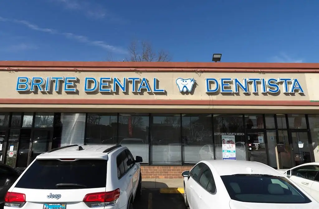 Brite Dental