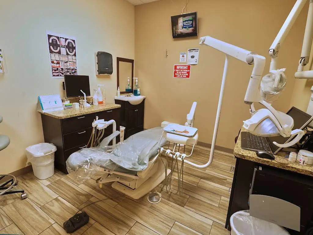 Brite Dental